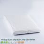 Heavy Duty Tarpaulin 1.83m x 3.8m (6'-13') 200 gsm Image 6