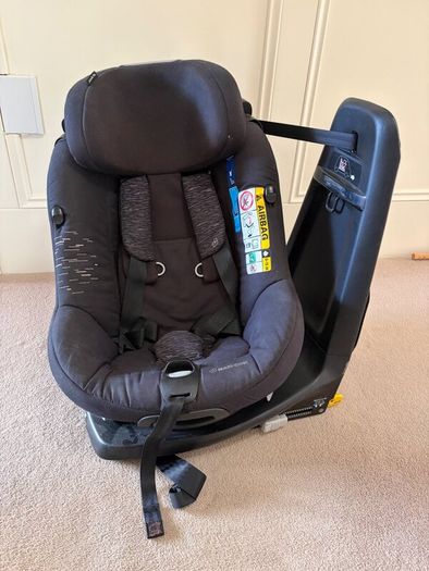 Car Seat