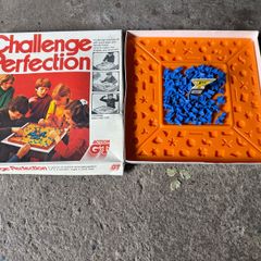 Challenge Perfection - Vintage 1970s Toy
