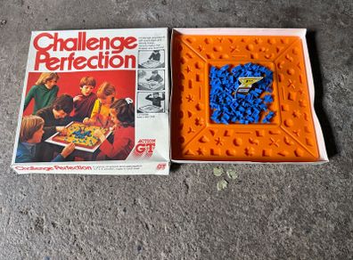 Challenge Perfection - Vintage 1970s Toy