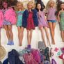 Barbie Bundle Image 6