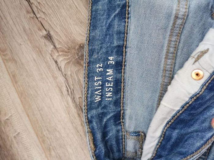 Men's jeans