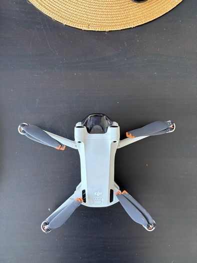Dji Drone Full Kit