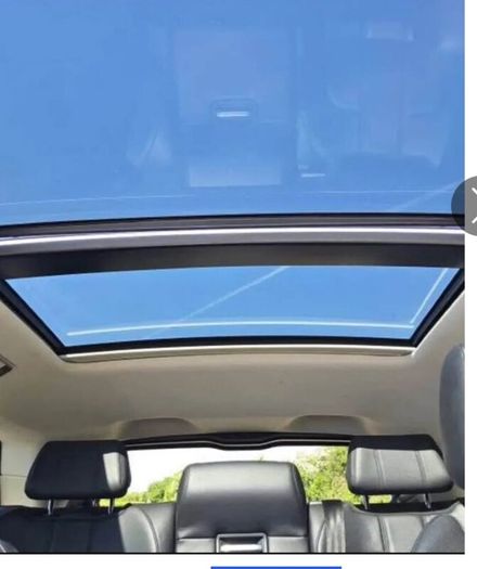 Land Rover Range Rover Sport 2014