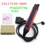 SDP3 2.53 VCI3 SCAN Trucks Heavy Duty Diagnostics Image 2
