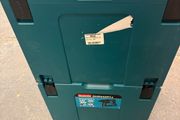 New Makita Makpac type4 x2