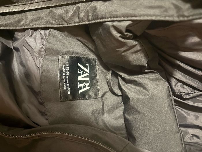 jacket age 13/14