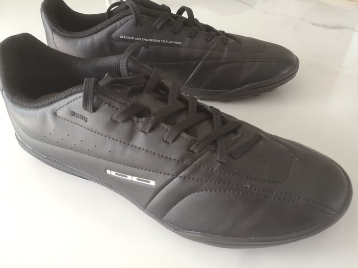 Football boots