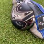 Callaway XR 4 wood Image 2