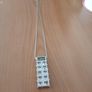 Newbridge Necklace with pendant Image 7