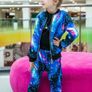 Kids Set tracksuit Image 4