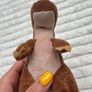 Disney The Good Dinosaur Butch Small Plush Posh Paws Used Please look at the pictures Image 9