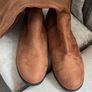Over The Knee Boots Image 2