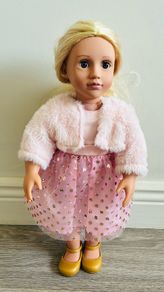 Our Generation Miranda Doll