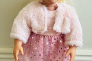 Our Generation Miranda Doll