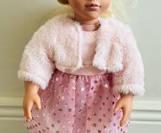 Our Generation Miranda Doll