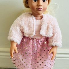 Our Generation Miranda Doll