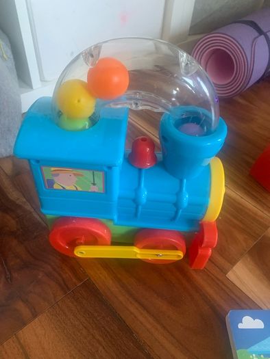 baby toys