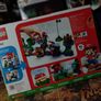 Super Mario Lego ! Piranha Plant Puzzling Challenge ! Expansion Set ! 71382 ! Image 2