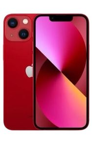 iPhone 13 mini Red