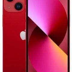 iPhone 13 mini Red