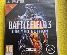 Battleborn 3 Limited Edition PlayStation3 Ps3 games Original