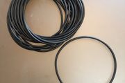 Oil Filter Seal (Fiat 500/850/126)