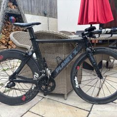 Planet X Stealth TT bike