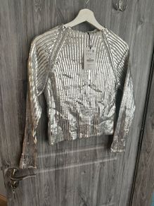 BNWT Pull & Bear Sweater - S