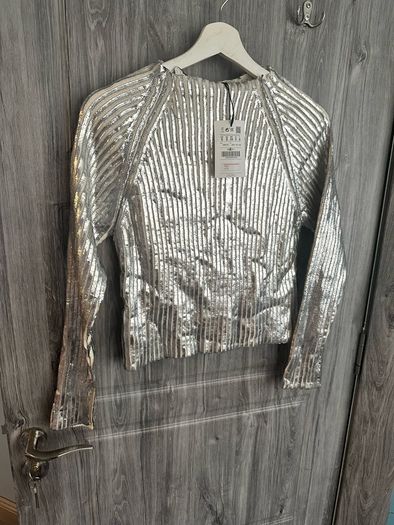BNWT Pull & Bear Sweater - S