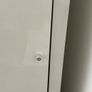 IKEA Kallax slimline 4 door storage cabinet Image 5