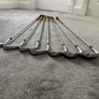 Taylormade R9 Golf Irons Image 5