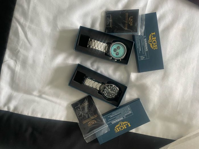 Mens Watches