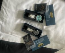 Mens Watches