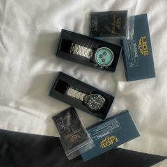 Mens Watches