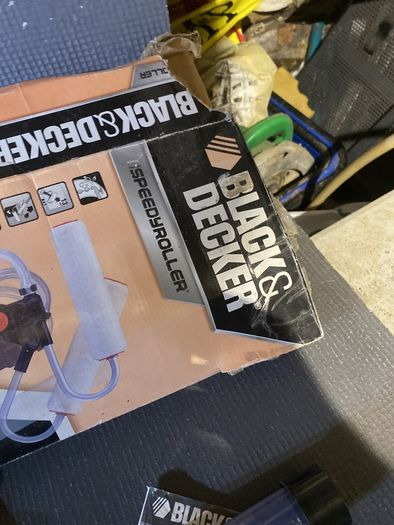 Speed roller band d