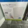 Sunray electrical radiator Image 2