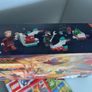 Lego Marvel Avengers Guardians of the Galaxy Advent Calendar 76231 from 2022 + Magazine with Star Lord and Speeder Image 4