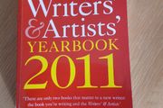 Writers &amp; Artists Yearbook 2011.