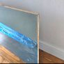 IKEA BODARP Grey-Green Cover Panel 230x56cm - 104.355.25 Image 10