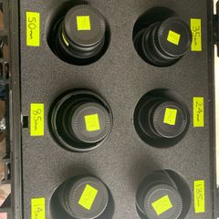 samyang lens kit