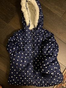 Pram suit 12 to 24 months