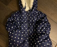 Pram suit 12 to 24 months