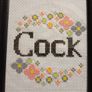 Framed stitched fun Image 3