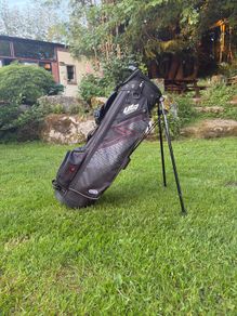 Golf bag