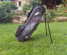 Golf bag