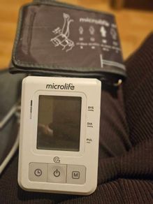 BP Monitor