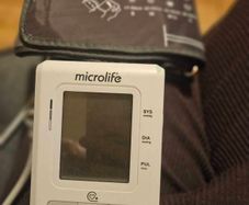 BP Monitor