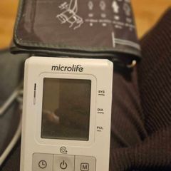 BP Monitor