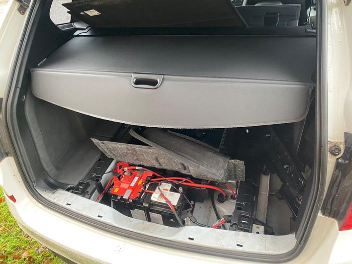 2012 BMW X3 XDRIVE Breaking for Parts